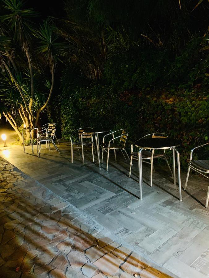 Meta Hotel Santa Teresa Gallura Exterior foto