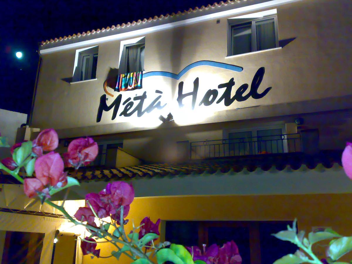 Meta Hotel Santa Teresa Gallura Cameră foto