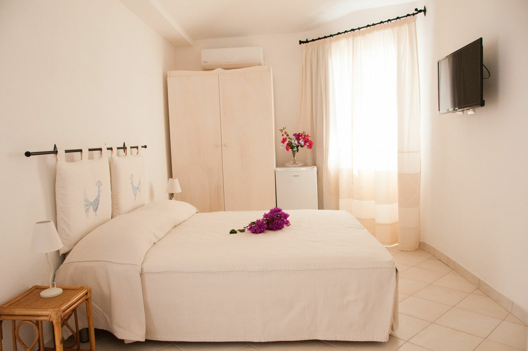 Meta Hotel Santa Teresa Gallura Exterior foto